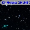 Cl* Melotte   20    LMB    3408