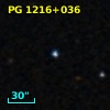 PG 1216+036