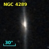 NGC  4289