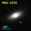 NGC  4255