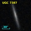 UGC  7387