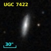 UGC  7422