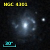 NGC  4301