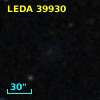 LEDA   39930