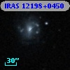 IRAS 12198+0450