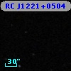 RC J1221+0504