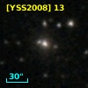 [YSS2008] 13
