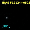 IRAS F12124+0523