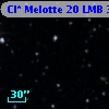 Cl* Melotte   20    LMB    3421