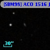[SBM98] ACO 1516 J121925.20+052031.3