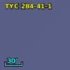 TYC  284-41-1
