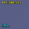 TYC  284-53-1