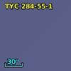 TYC  284-55-1