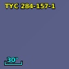 TYC  284-157-1