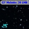 Cl* Melotte   20    LMB    3425