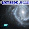 [SGT2004] J122158.34+042812.2
