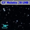 Cl* Melotte   20    LMB    3428