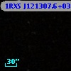 1RXS J121307.6+033420