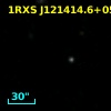 1RXS J121414.6+052300