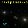 1RXS J121855.4+051510