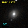 NGC  4277