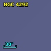 NGC  4292