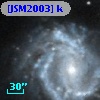 [JSM2003] k