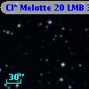Cl* Melotte   20    LMB    3433