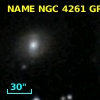 NAME NGC 4261 GROUP