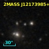 2MASS J12173985+0339460