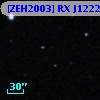 [ZEH2003] RX J1222.1+0307  3