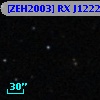 [ZEH2003] RX J1222.1+0307  5