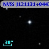 NVSS J121131+044713