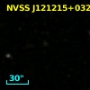 NVSS J121215+032333