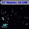 Cl* Melotte   20    LMB    3438