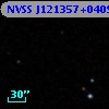 NVSS J121357+040906