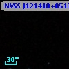 NVSS J121410+051513
