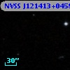NVSS J121413+045820