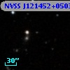 NVSS J121452+050358