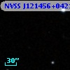 NVSS J121456+042116