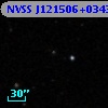 NVSS J121506+034343