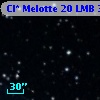 Cl* Melotte   20    LMB    3440