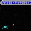 NVSS J121510+033055