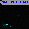 NVSS J121649+031852