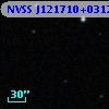 NVSS J121710+031224