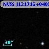 NVSS J121715+040523