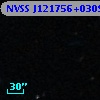 NVSS J121756+030900