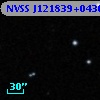 NVSS J121839+043643
