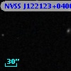 NVSS J122123+040628