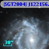 [SGT2004] J122156.57+042924.4